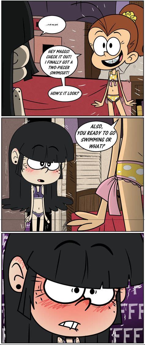 loud houseporn|The Loud House Hentai manga, Porn manga and Doujinshi